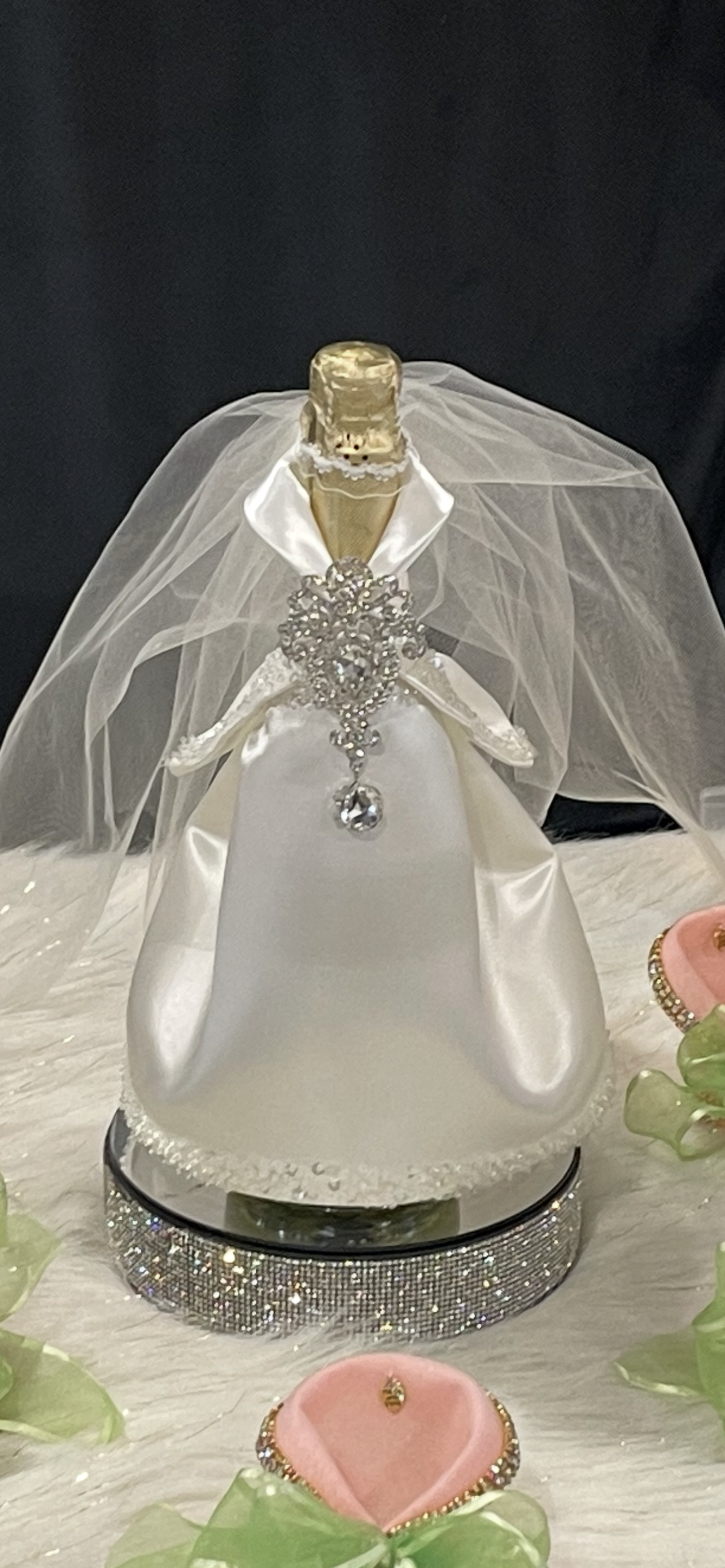 Ball Gown Wedding Dress